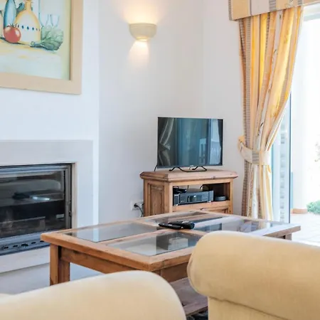 Casa Azul 2 Bedroom Vila With Ocean View Quinta De Sao Roque Feriehus