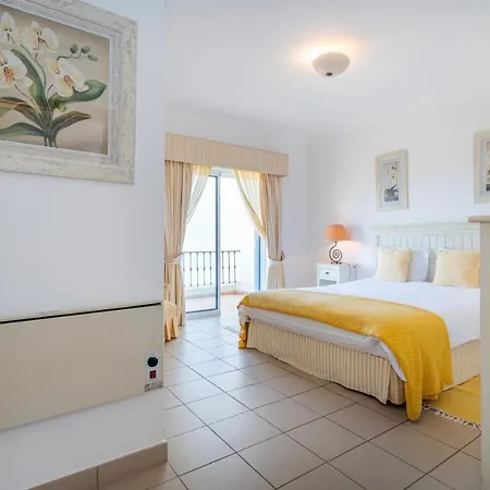 Feriehus Casa Azul 2 Bedroom Vila With Ocean View Quinta De Sao Roque Odiáxere