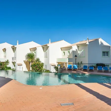 Feriehus Casa Azul 2 Bedroom Vila With Ocean View Quinta De Sao Roque Odiáxere
