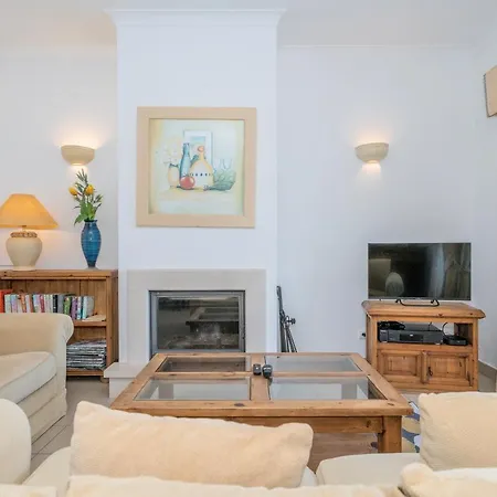 Casa Azul 2 Bedroom Vila With Ocean View Quinta De Sao Roque