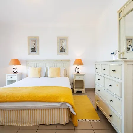 Feriehus Casa Azul 2 Bedroom Vila With Ocean View Quinta De Sao Roque *