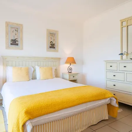 Feriehus Casa Azul 2 Bedroom Vila With Ocean View Quinta De Sao Roque