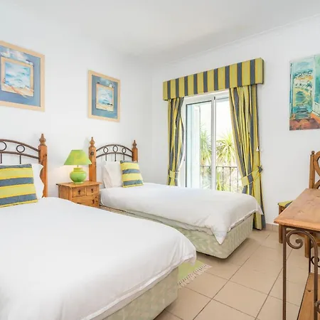Casa Azul 2 Bedroom Vila With Ocean View Quinta De Sao Roque Odiáxere