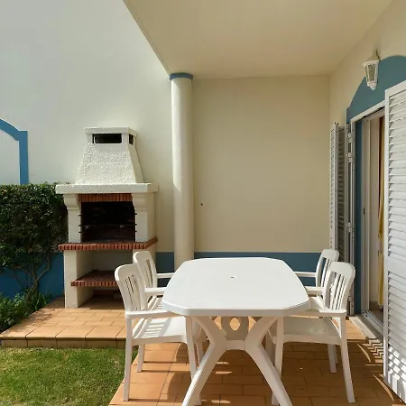 Casa Azul 2 Bedroom Vila With Ocean View Quinta De Sao Roque *