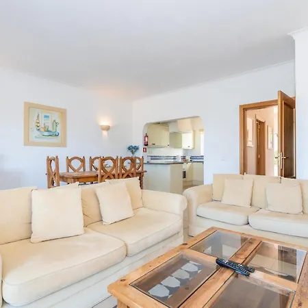 Casa Azul 2 Bedroom Vila With Ocean View Quinta De Sao Roque