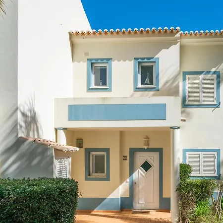 Casa Azul 2 Bedroom Vila With Ocean View Quinta De Sao Roque *
