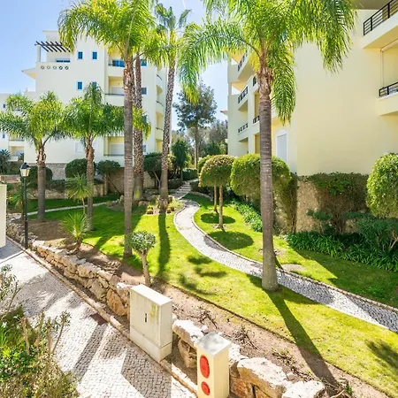 Casa Azul 2 Bedroom Vila With Ocean View Quinta De Sao Roque 펜션