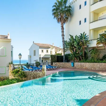 Casa Azul 2 Bedroom Vila With Ocean View Quinta De Sao Roque * Odiáxere