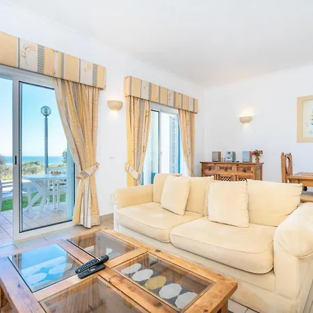 Casa Azul 2 Bedroom Vila With Ocean View Quinta De Sao Roque